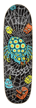 SANTA CRUZ - Dressen Spider Egg Shaped - 9.25