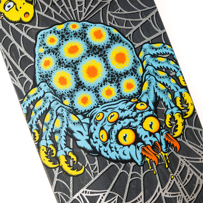 SANTA CRUZ - Dressen Spider Egg Shaped - 9.25