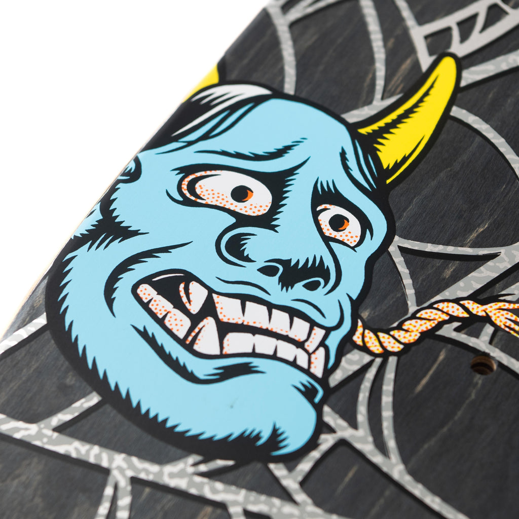 SANTA CRUZ - Dressen Spider Egg Shaped - 9.25