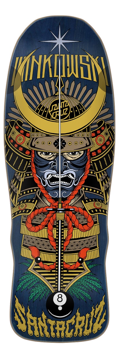 SANTA CRUZ - Winkowski Samurai - 10.35
