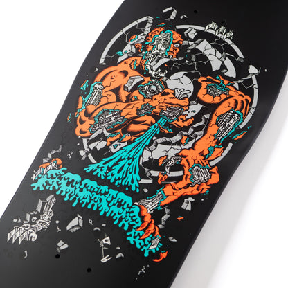 SANTA CRUZ - Roskopp Four Reissue - 10.21