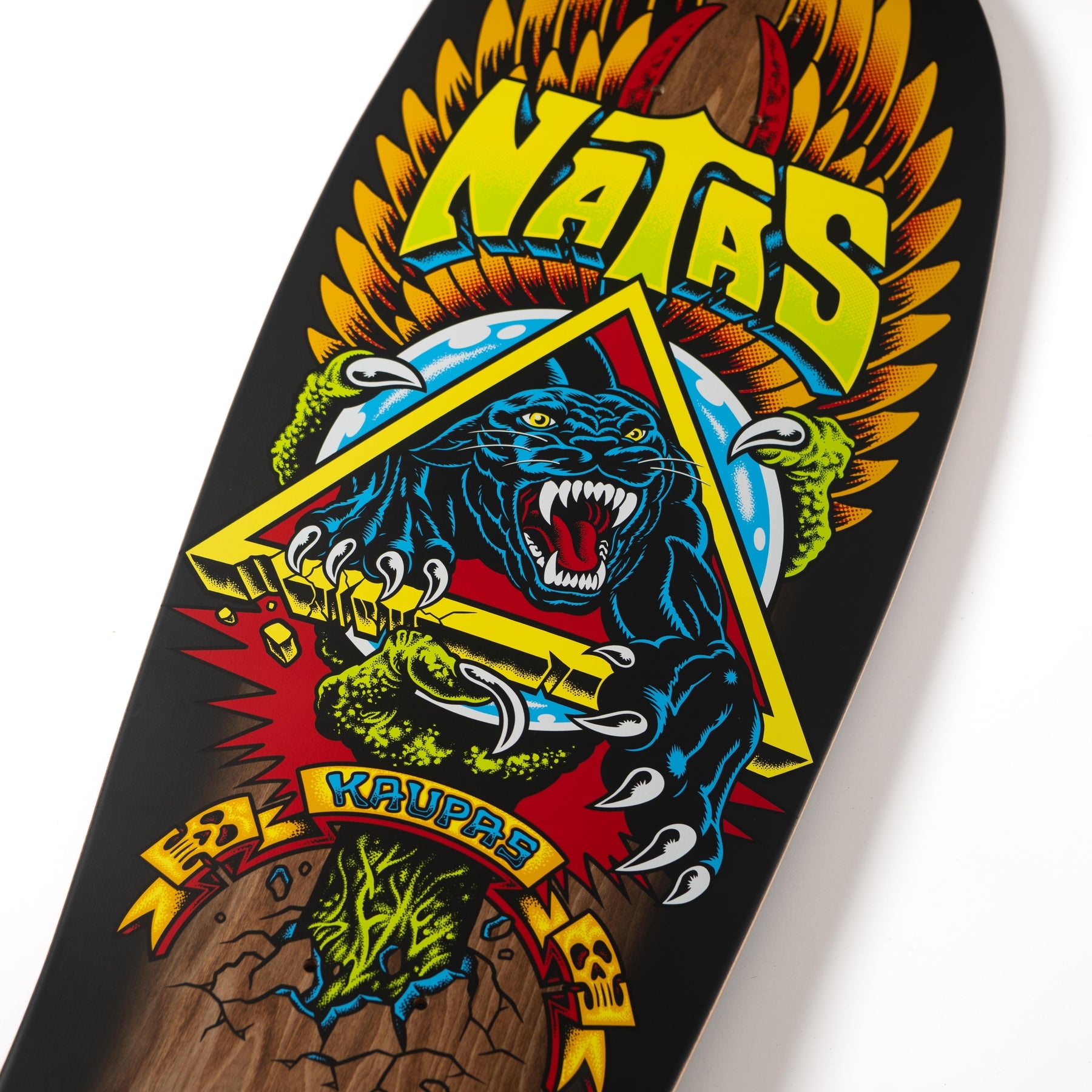 SANTA CRUZ -  Natas SC Panther - 10.53