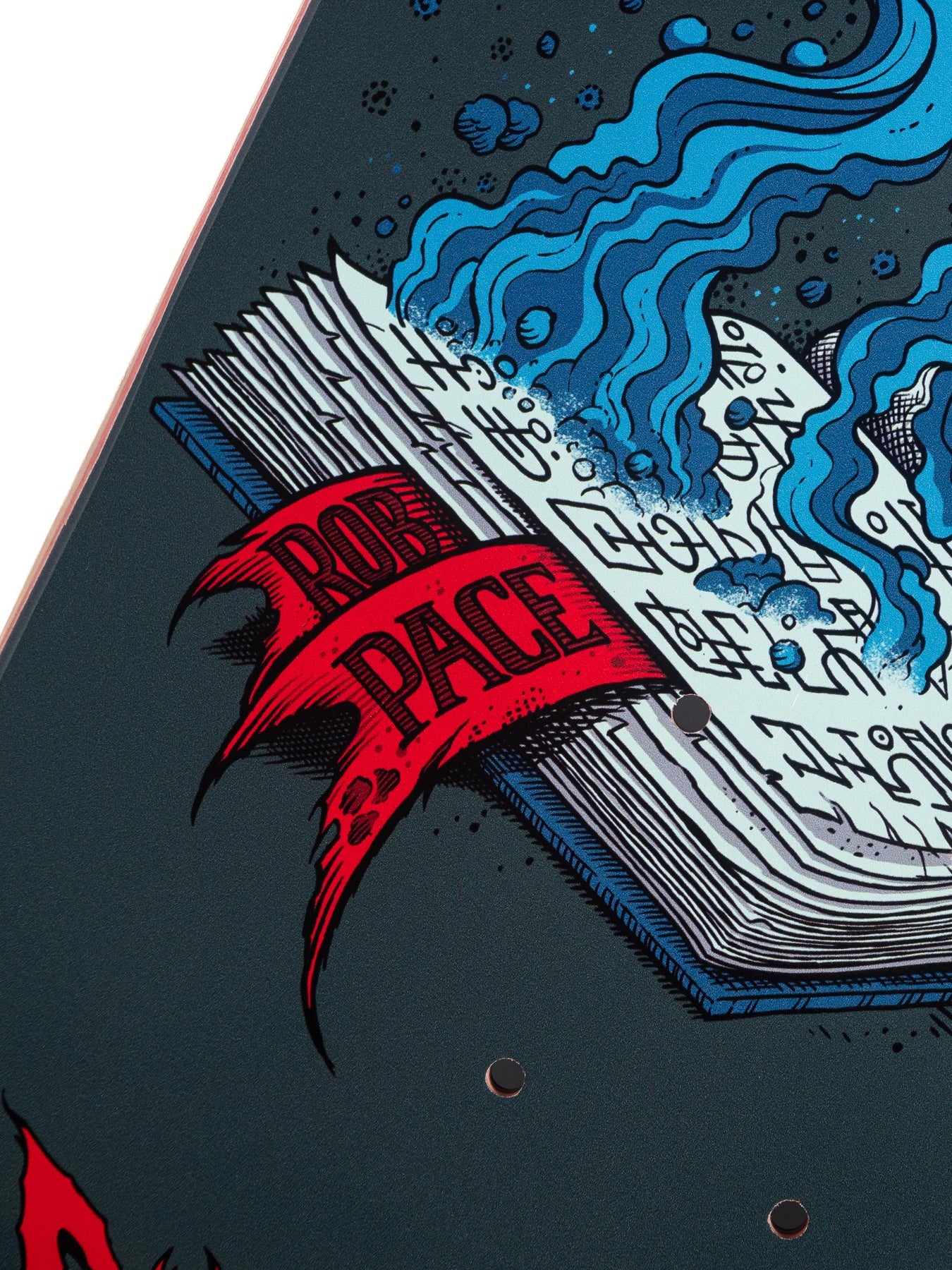 SANTA CRUZ - Pace Necromancer - 8.7