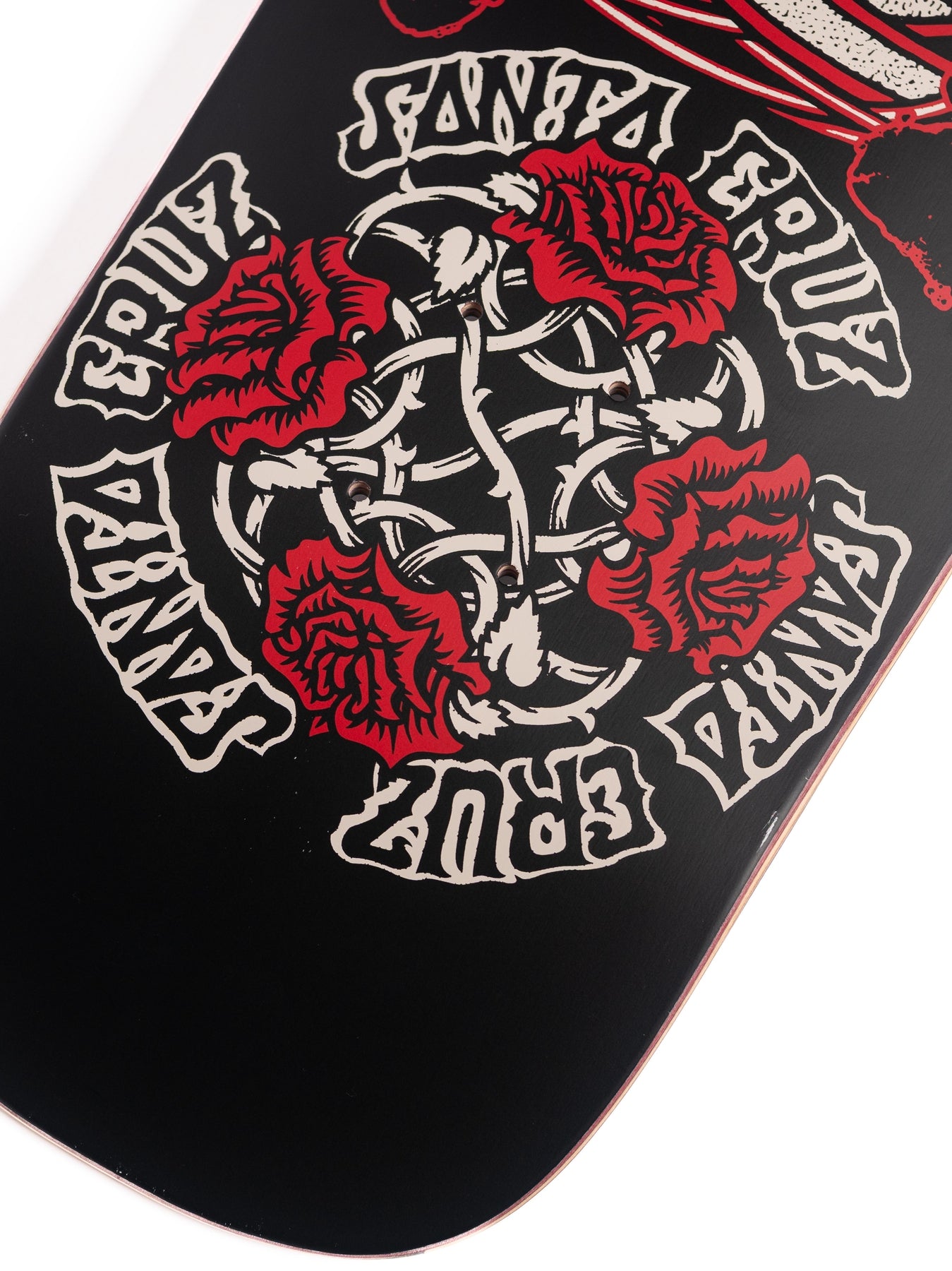 SANTA CRUZ - Dressen Evo Pro Shaped - 9.3