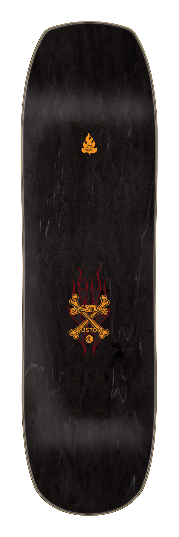 CREATURE - Chop Shop Pinstripe - 8.75