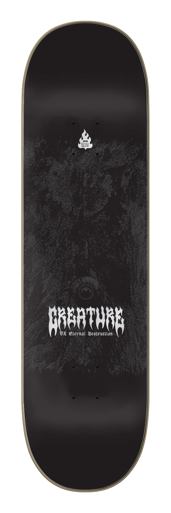 CREATURE - Raffin Mortem VX - 8.6