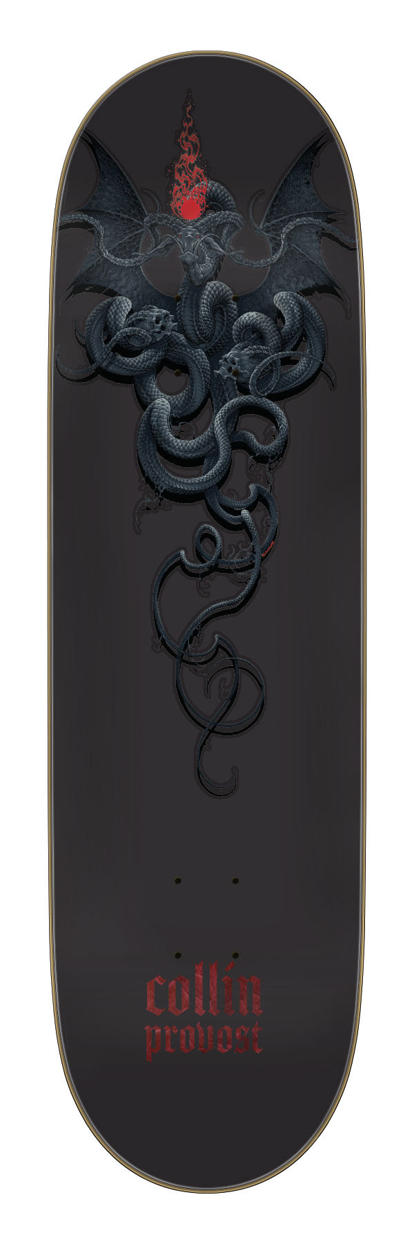 CREATURE - Provost Guardian Stumps- 8.80