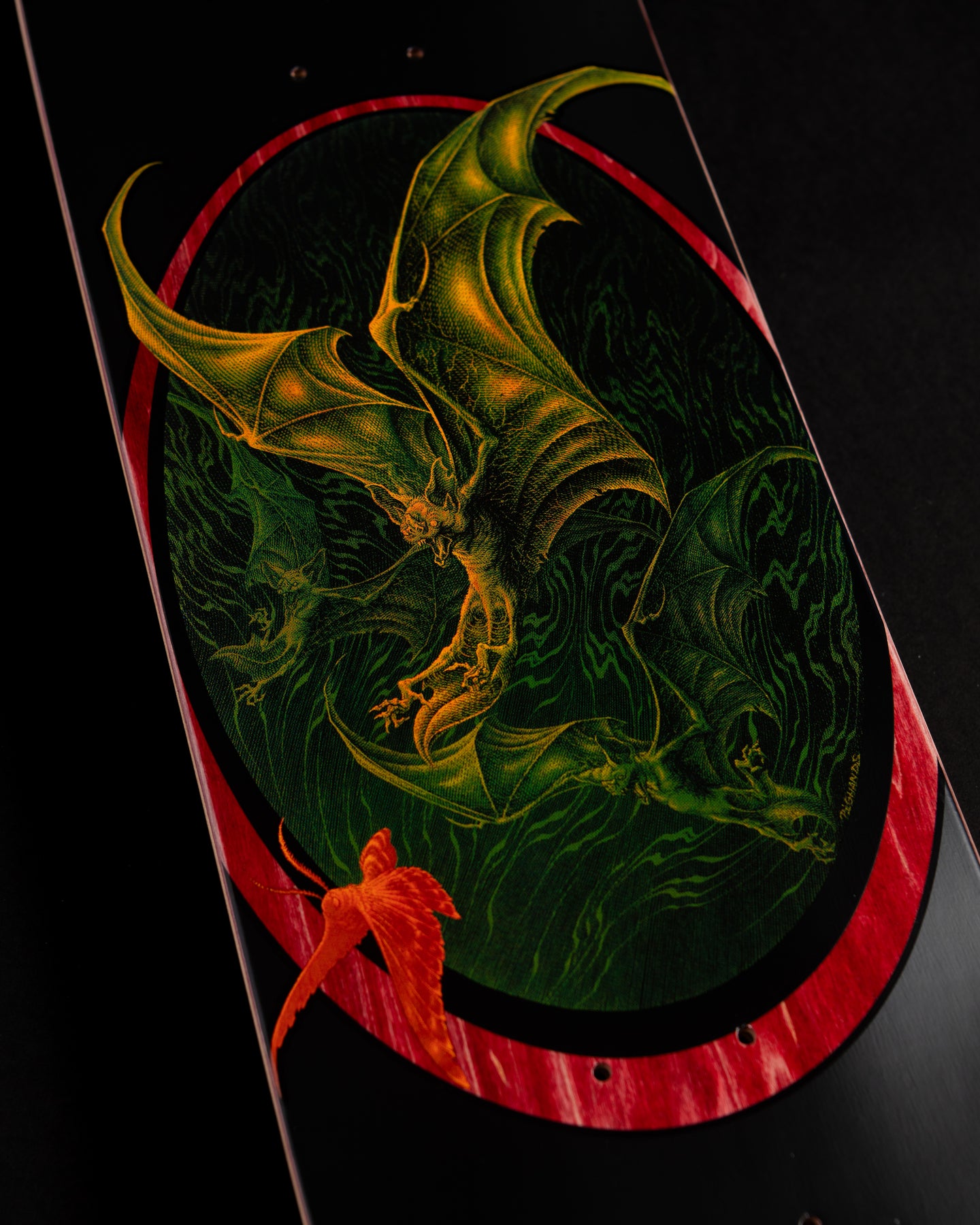 CREATURE - Torres Guardian Stumps- 8.51