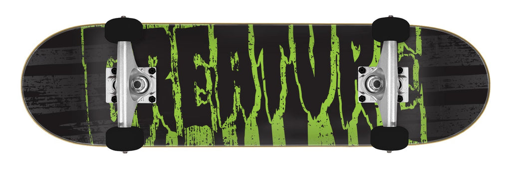 CREATURE - Tattered Large Complete - 8.525