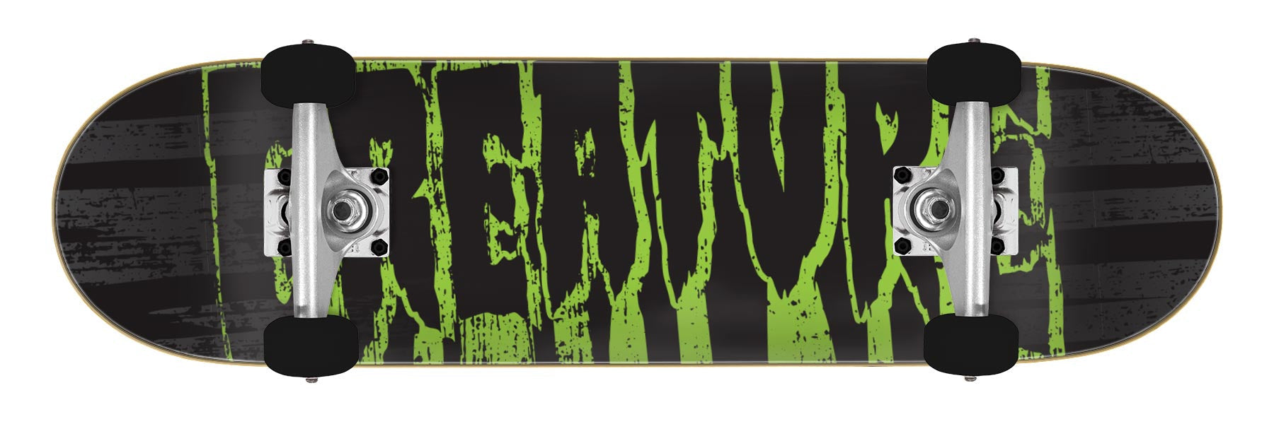 CREATURE - Tattered Large Complete - 8.525