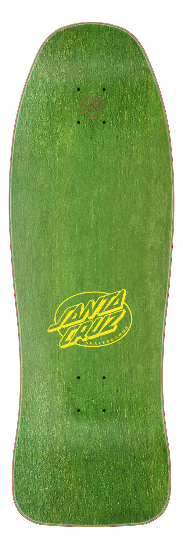 SANTA CRUZ - Kendall Graffiti Reissue - 9.69