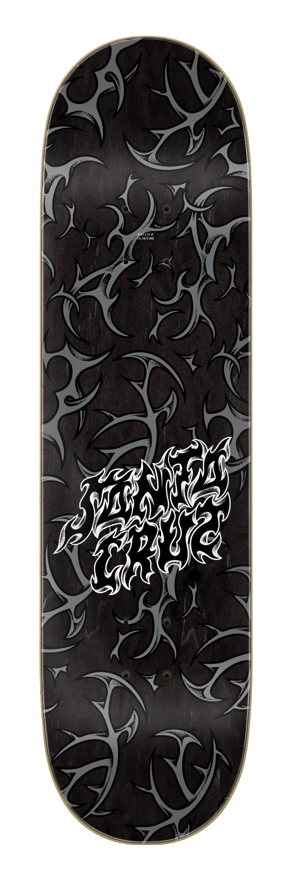SANTA CRUZ - Razor Dot Birch - 8.25