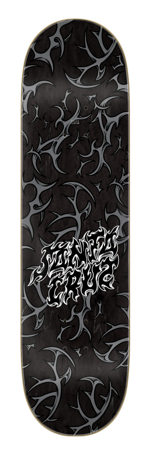 SANTA CRUZ - Razor Dot Birch - 8.25