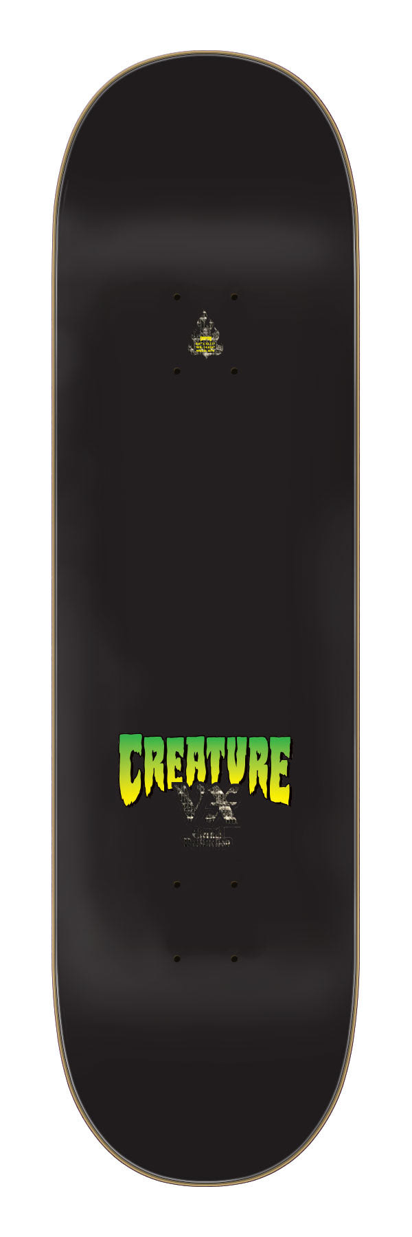 CREATURE - Worthington Skullburn VX - 8.6