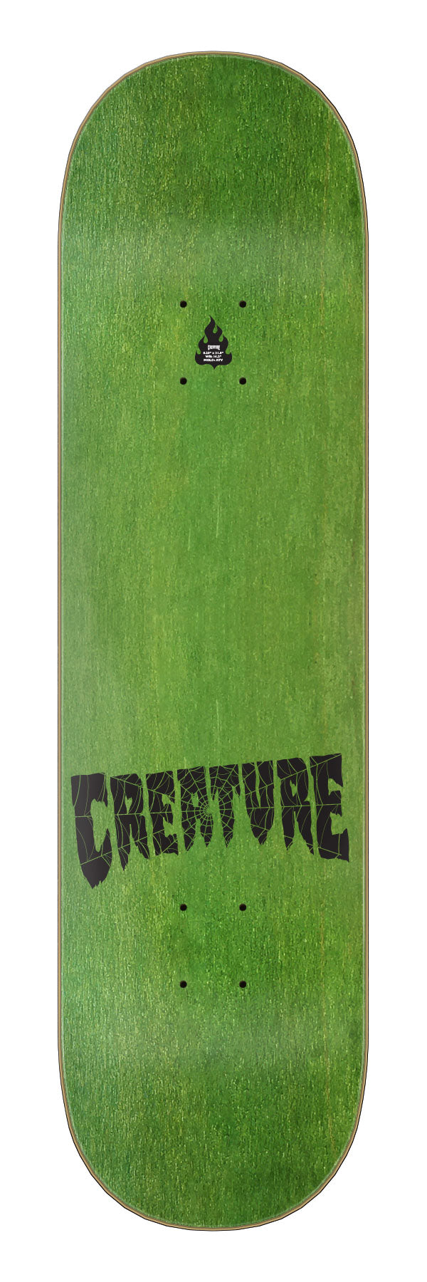 CREATURE - Web Relic 2 Birch - 8.25