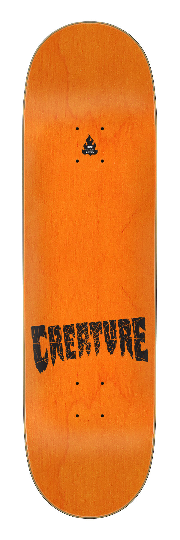 CREATURE - Web Relic 2 Birch - 8.5