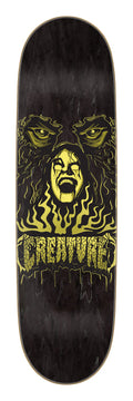 CREATURE - Possessed Birch Stumps - 8.7