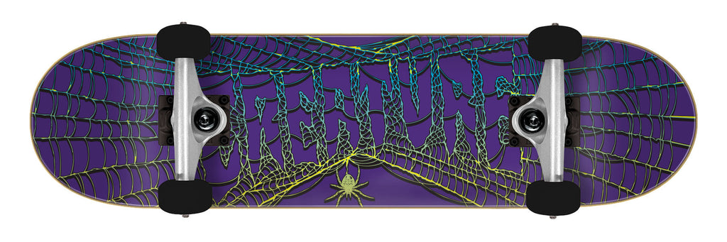 CREATURE - Web 2 Relic Mini Complete - 7.75