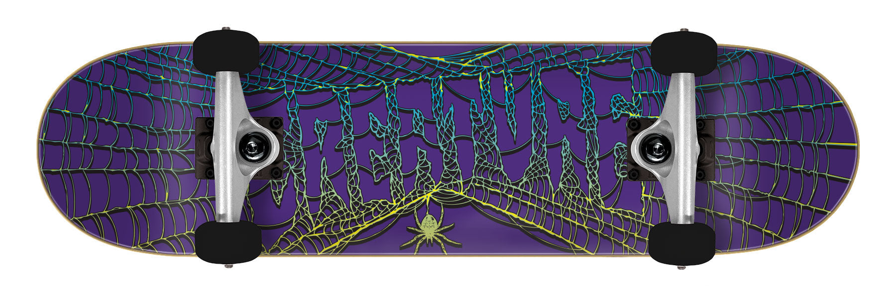 CREATURE - Web 2 Relic Mini Complete - 7.75