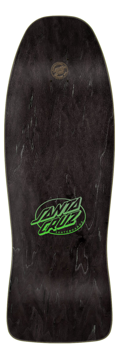 SANTA CRUZ - Kendall End Of The World Reissue - 10.0