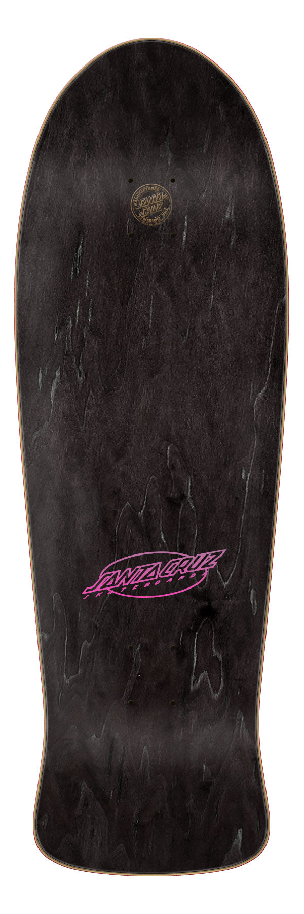 SANTA CRUZ - Meek Slasher Reissue - 10.1