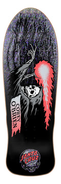 SANTA CRUZ - O'Brien Reaper Reissue - 9.85