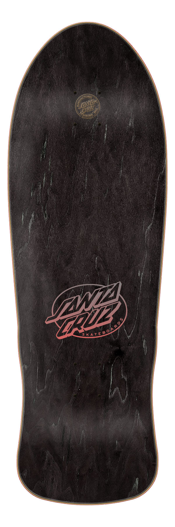 SANTA CRUZ - O'Brien Reaper Reissue - 9.85