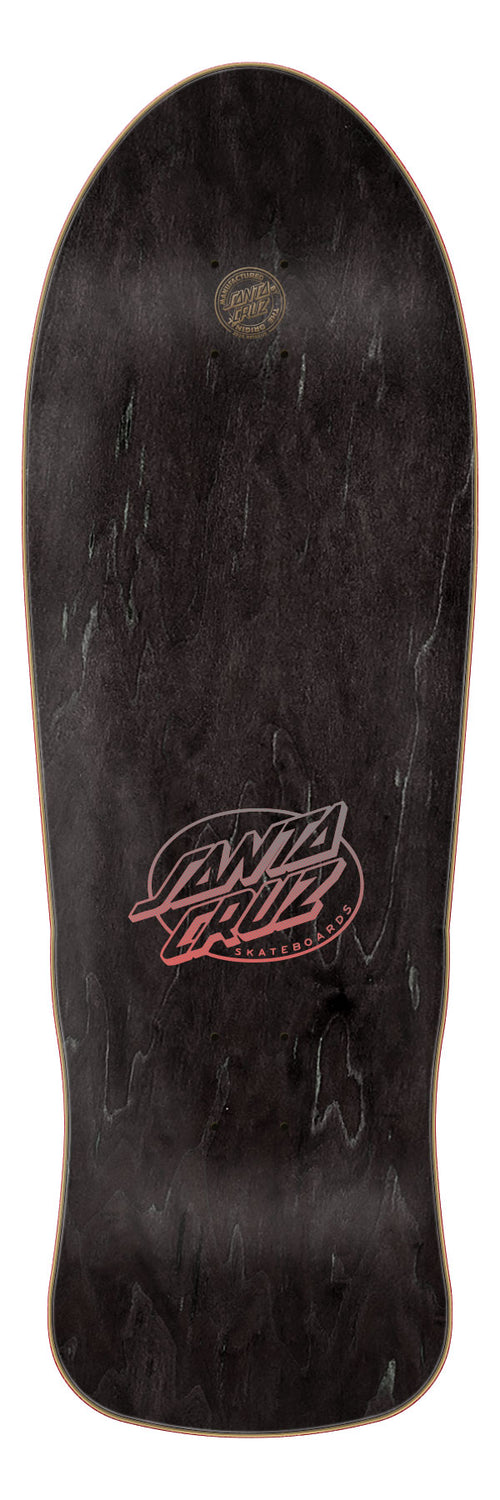 SANTA CRUZ - O'Brien Reaper Reissue - 9.85