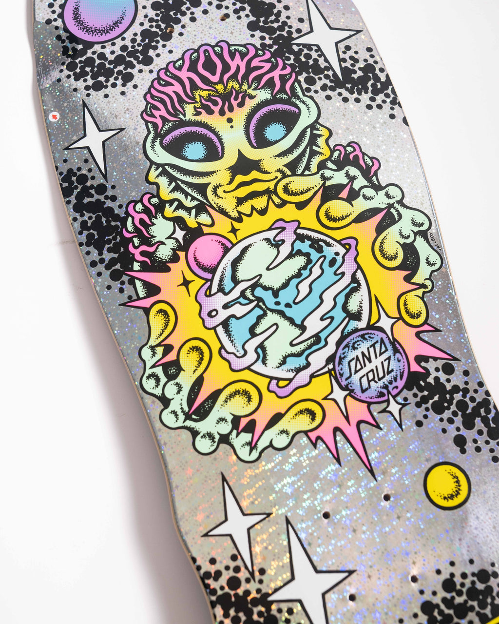 SANTA CRUZ - Winkowski Cosmic - 10.35