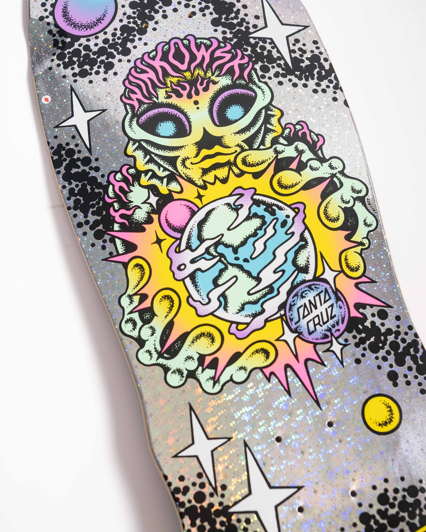 SANTA CRUZ - Winkowski Cosmic - 10.35