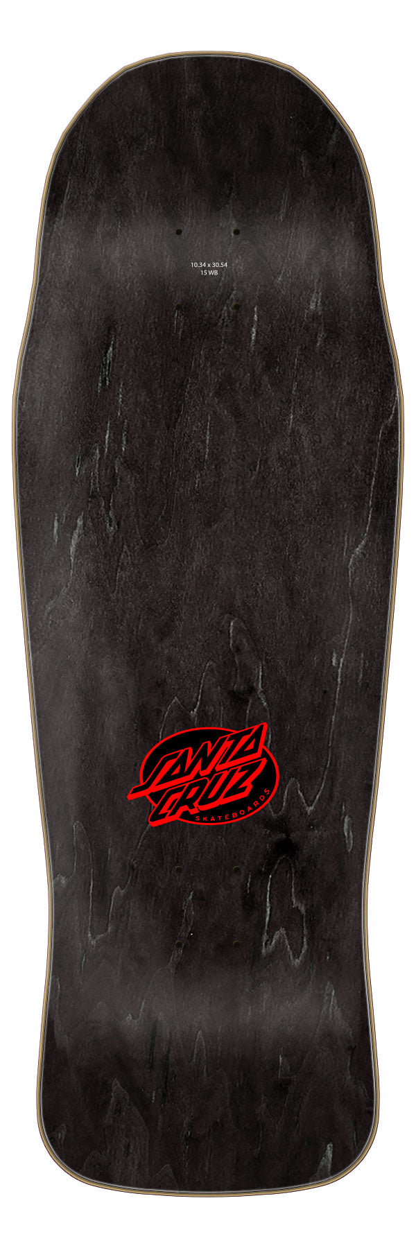 SANTA CRUZ - Winkowski Primeval - 10.34
