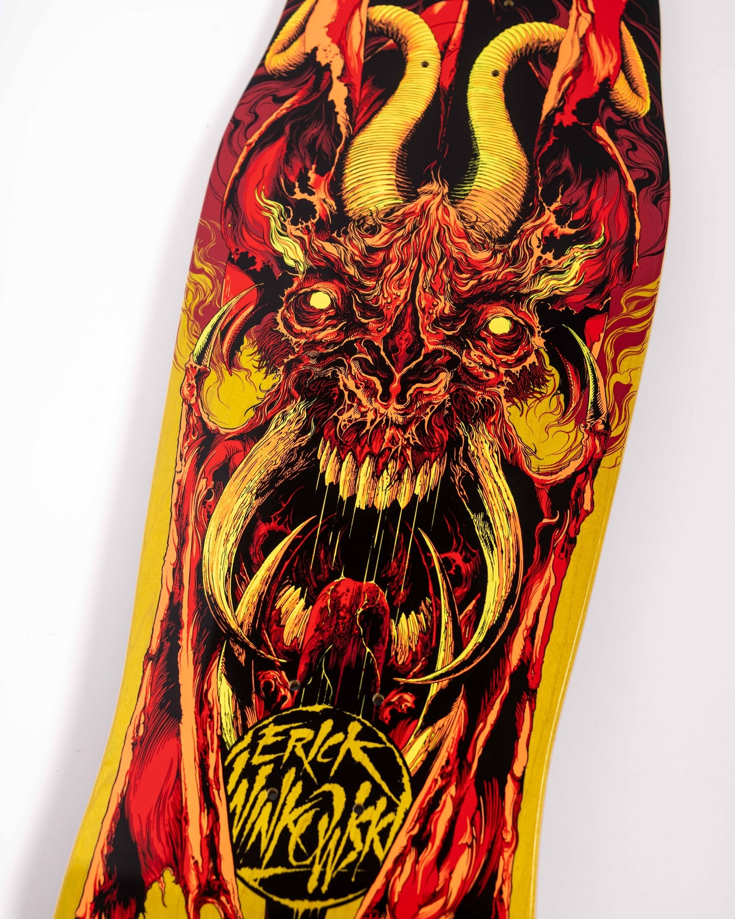 SANTA CRUZ - Winkowski Primeval - 10.34