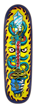 SANTA CRUZ - Dressen Sword - 9.25