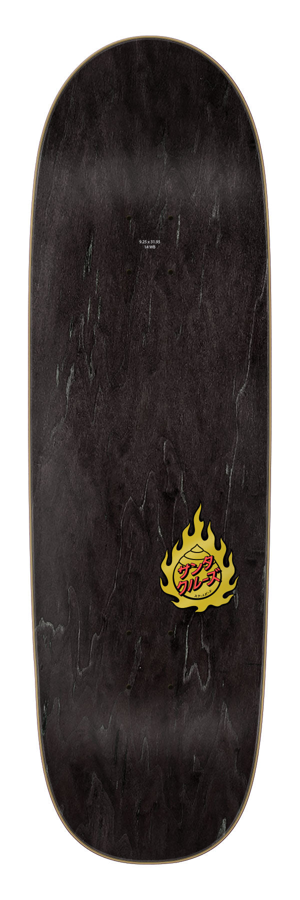 SANTA CRUZ - Dressen Sword - 9.25