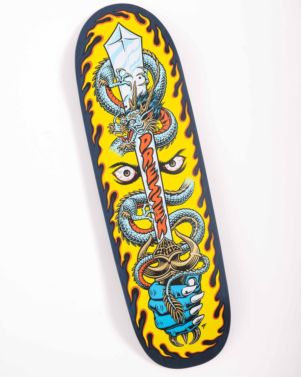 SANTA CRUZ - Dressen Sword - 9.25