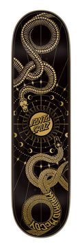 SANTA CRUZ - McCoy Snakes Twin VX - 8.25