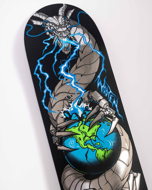 SANTA CRUZ - Wooten Calamity VX - 8.5