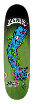 SANTA CRUZ - Roskopp Screaming Arm - 9.0