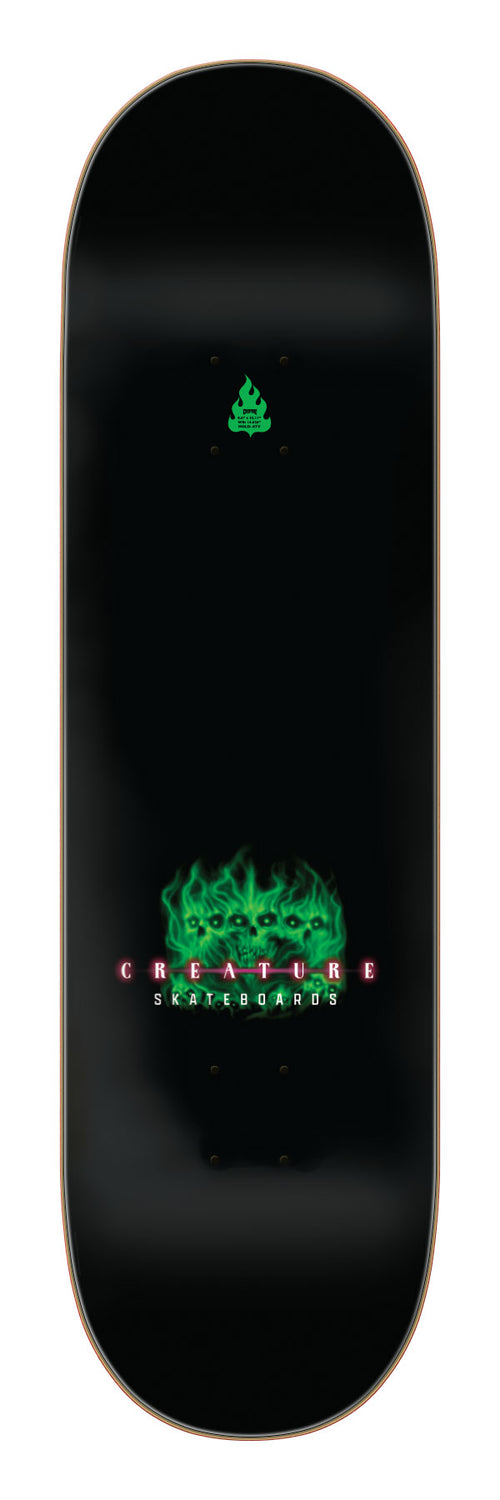 CREATURE - John Worthington Terror Sight - 8.75