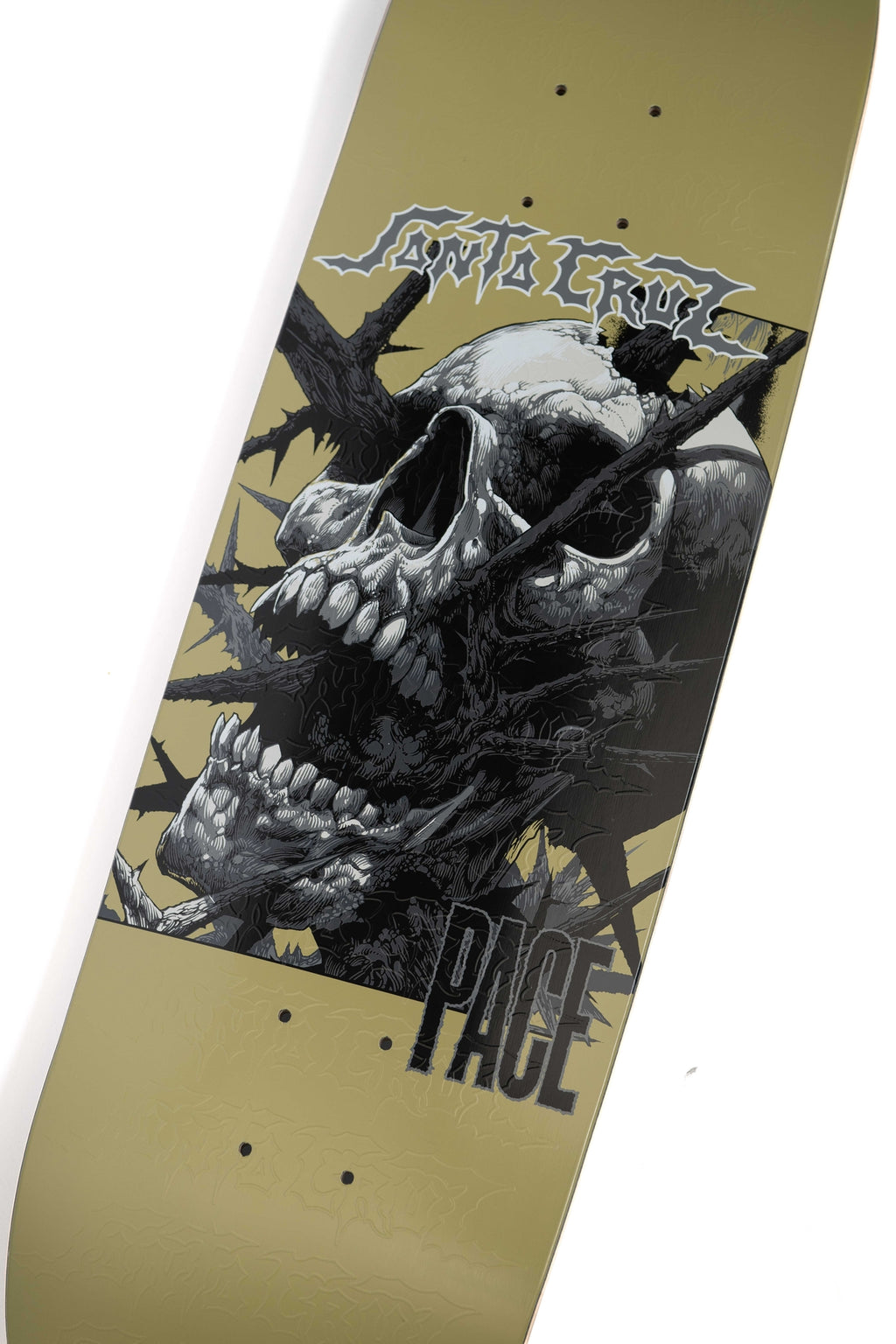 SANTA CRUZ - Pace Deathtrap Remix - 8.7