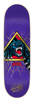 SANTA CRUZ - Natas Shattered Panther VX - 9.0