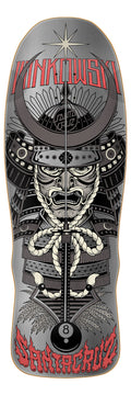 SANTA CRUZ - Winkowski Samurai VX - 10.35