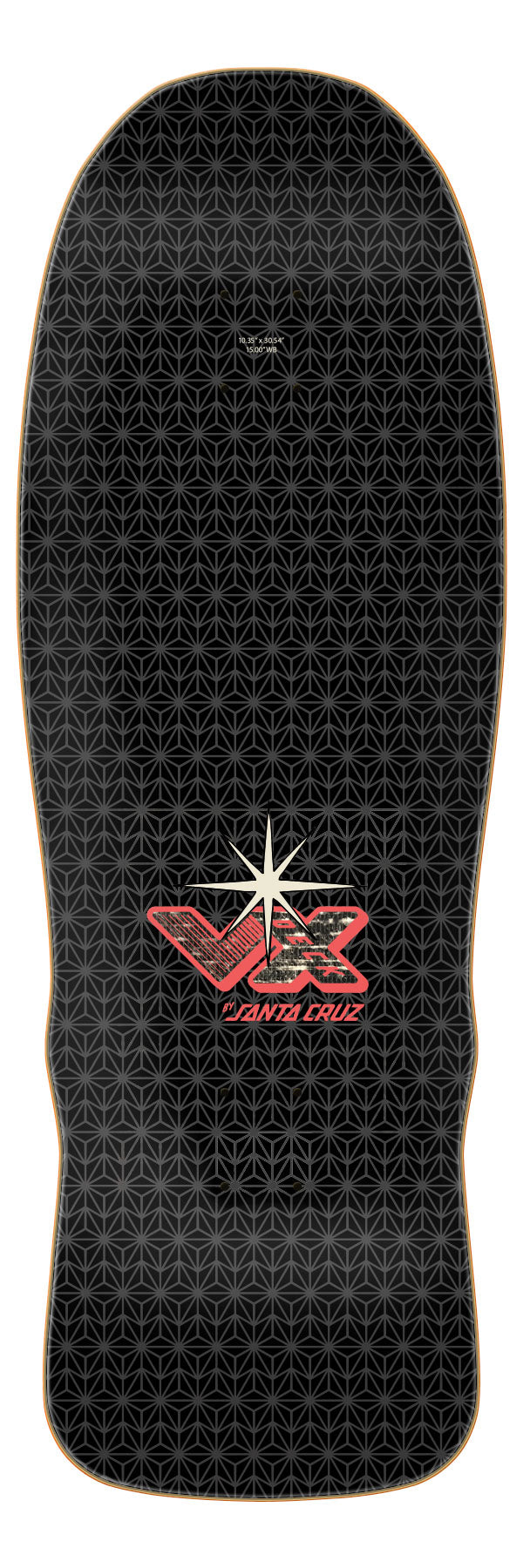SANTA CRUZ - Winkowski Samurai VX - 10.35