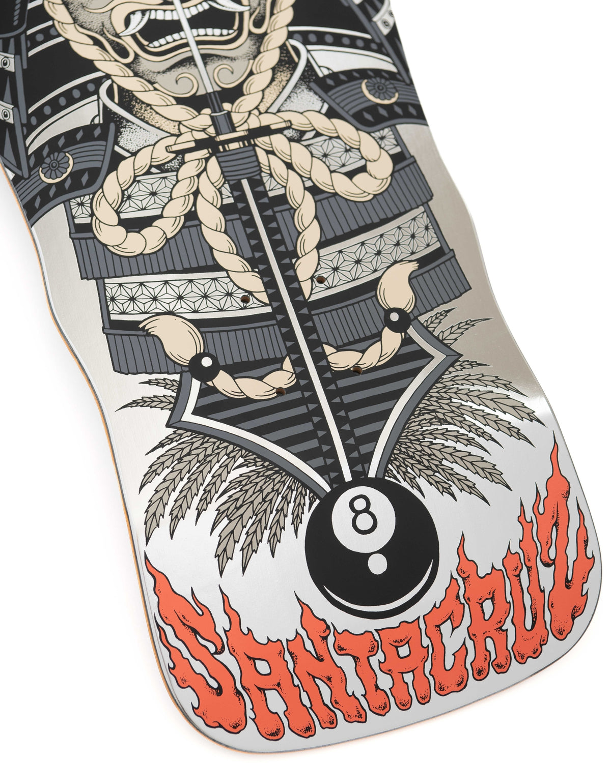 SANTA CRUZ - Winkowski Samurai VX - 10.35