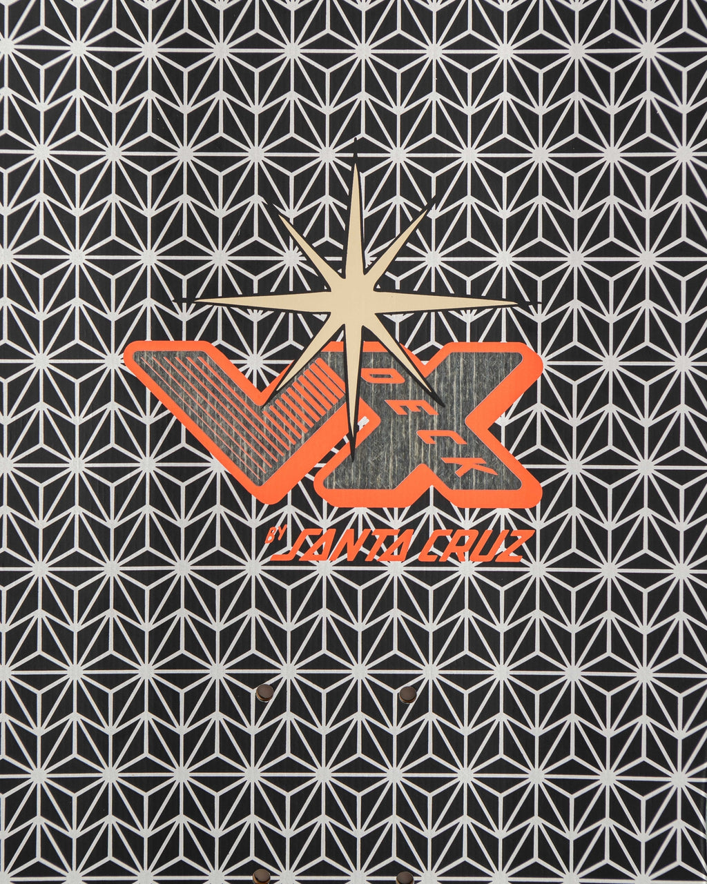 SANTA CRUZ - Winkowski Samurai VX - 10.35