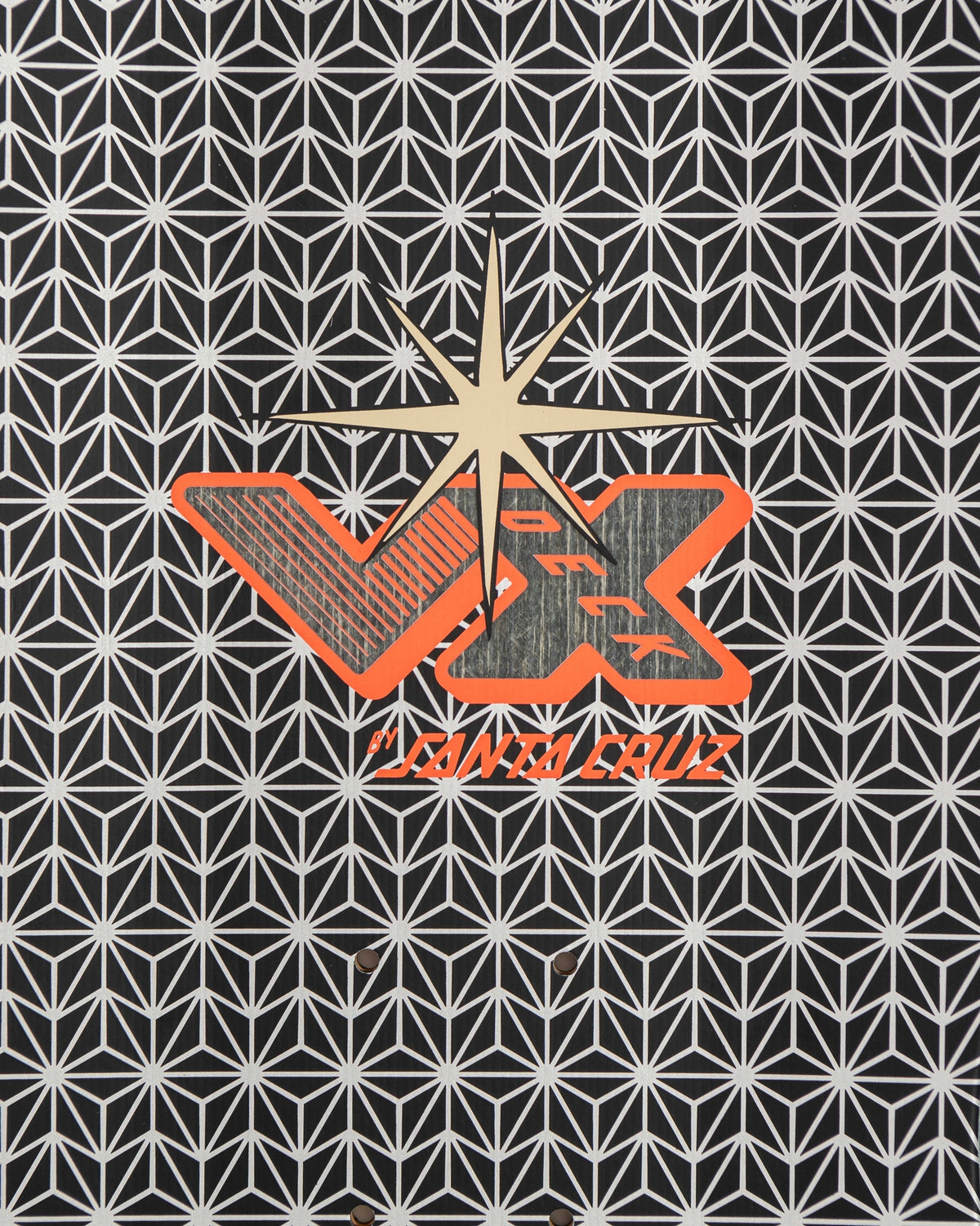 SANTA CRUZ - Winkowski Samurai VX - 10.35