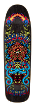 SANTA CRUZ - Dressen Rose Crew - 9.30