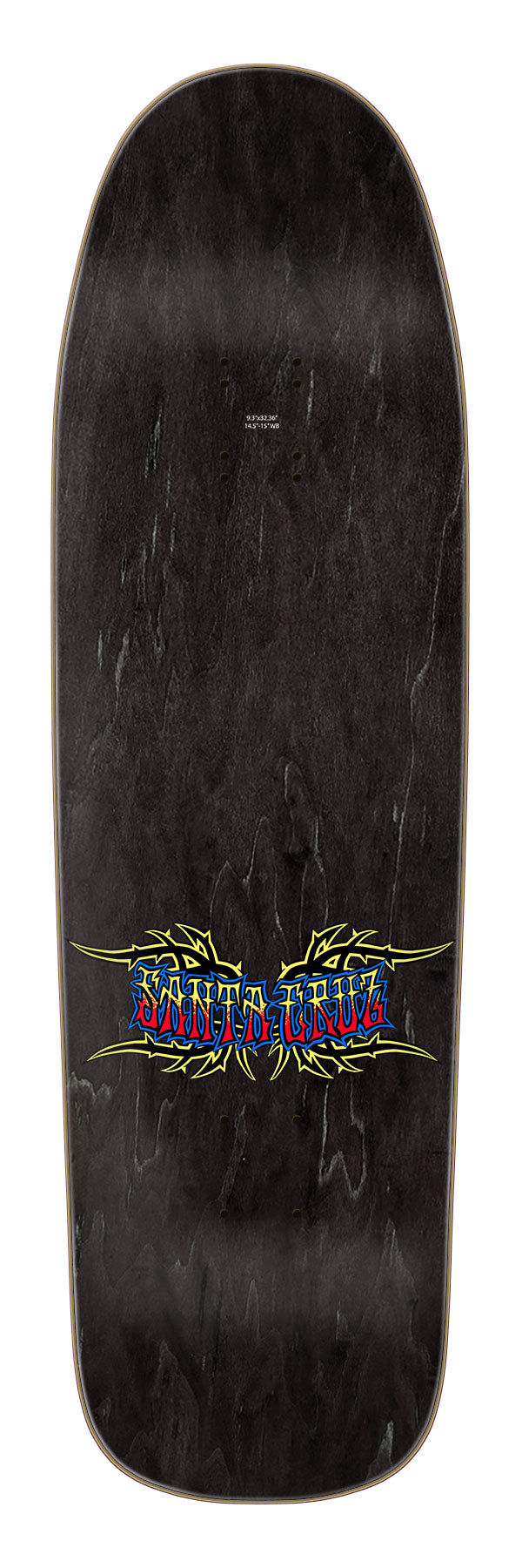SANTA CRUZ - Dressen Rose Crew - 9.30