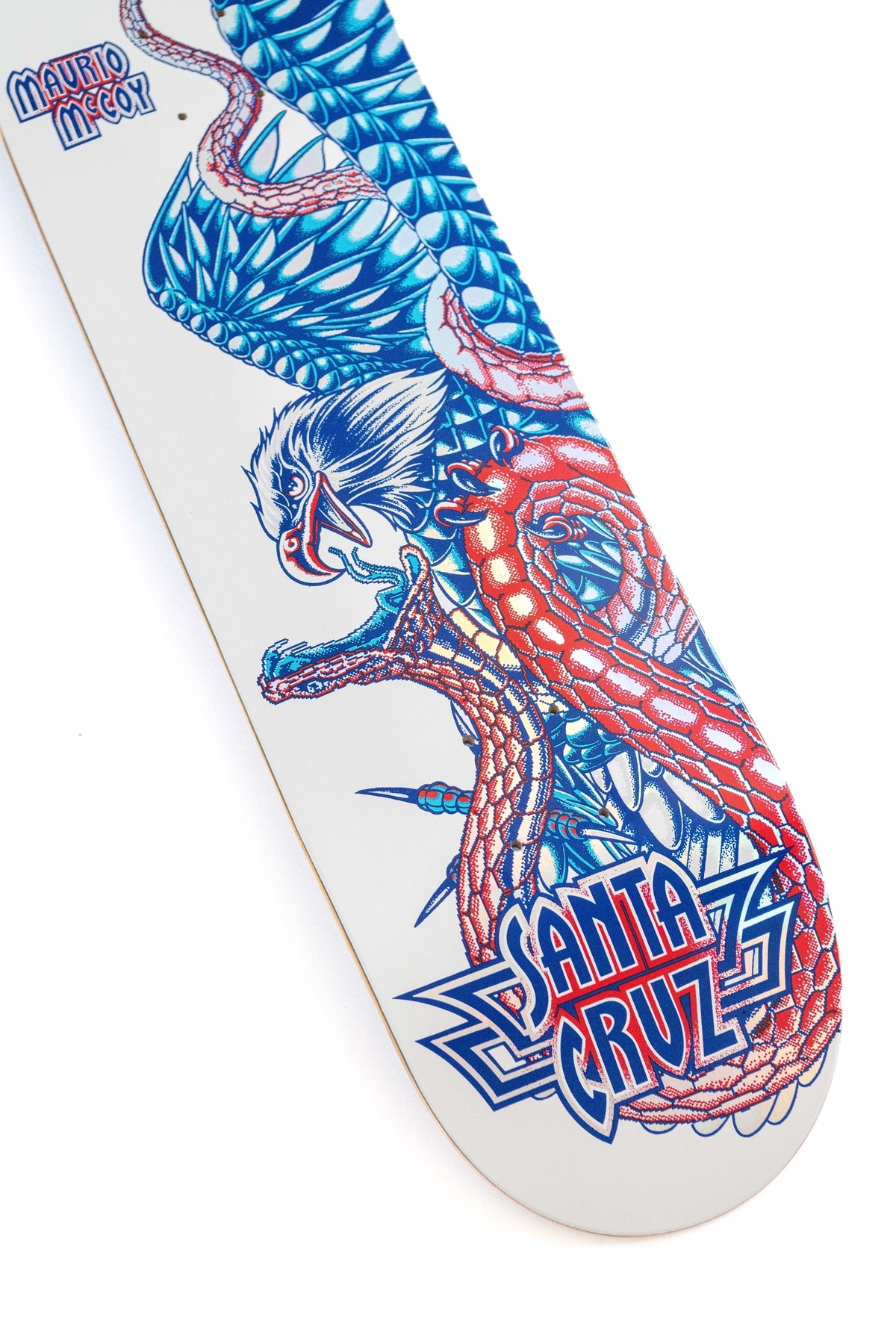 SANTA CRUZ - McCoy Battle VX - 8.25