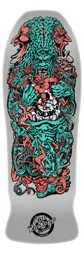 SANTA CRUZ - Roskopp Five - 10.22